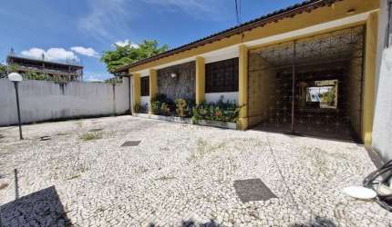 Casa com 3 quartos à venda na Coronel Honório Vieira, 1060, Parque Manibura, Fortaleza por R$ 749.999