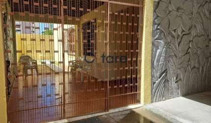 Casa em condomínio fechado com 3 quartos à venda na Rua Barão de Aracati, 1393, Aldeota, Fortaleza por R$ 365.000