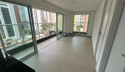 Apartamento com 1 quarto à venda na Rua Vicente Linhares, 634, Aldeota, Fortaleza por R$ 640.648