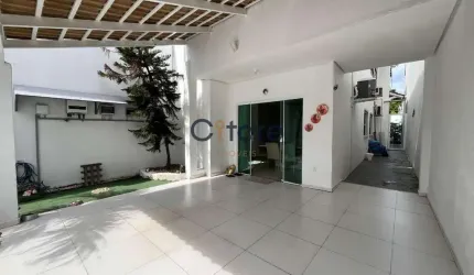 Casa com 5 quartos à venda na Rua Mário Alencar Araripe, 1679, José de Alencar, Fortaleza por R$ 1.298.000