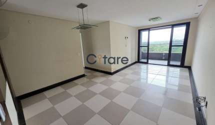 Apartamento com 3 quartos à venda na Avenida Padre Antônio Tomás, 3655, Cocó, Fortaleza por R$ 639.990