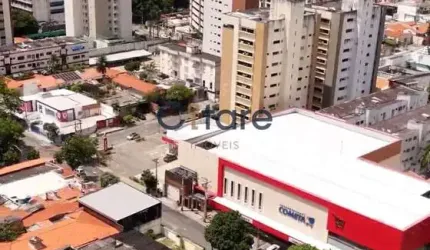 Casa com 5 quartos à venda na Rua Vicente Linhares, 31, Aldeota, Fortaleza por R$ 2.200.000