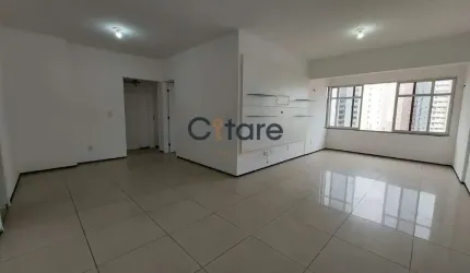 Apartamento com 3 quartos à venda na Rua Fonseca Lobo, 1355, Aldeota, Fortaleza por R$ 540.000