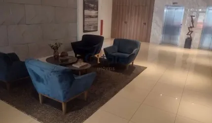 Apartamento com 3 quartos à venda na Rua Doutor Gilberto Studart, 697, Cocó, Fortaleza por R$ 850.000