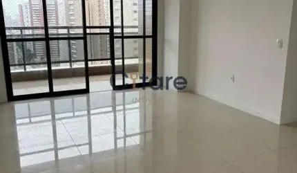 Apartamento com 3 quartos à venda na Rua Doutor Gilberto Studart, 697, Cocó, Fortaleza por R$ 1.150.000