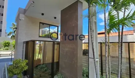 Apartamento com 3 quartos à venda na Rua Vicente Linhares, 985, Aldeota, Fortaleza por R$ 850.000