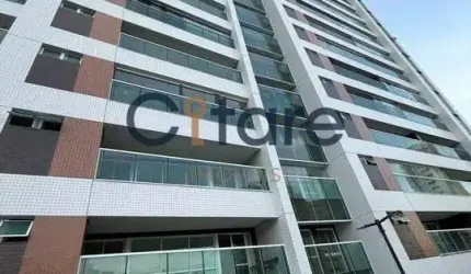 Apartamento com 3 quartos à venda na Rua Doutor José Lourenço, 1331, Aldeota, Fortaleza por R$ 1.650.000