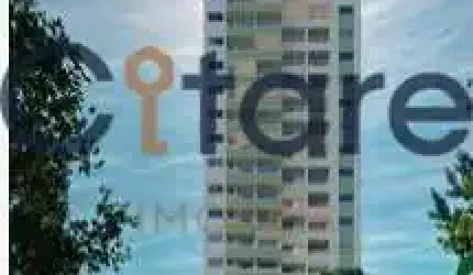 Apartamento com 1 quarto à venda na Rua Barão de Aracati, 984, Aldeota, Fortaleza por R$ 600.000