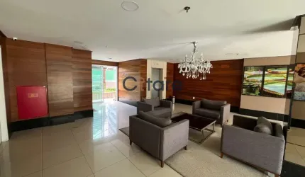 Apartamento com 3 quartos à venda na Rua Vilebaldo Aguiar, 2100, Cocó, Fortaleza por R$ 850.000