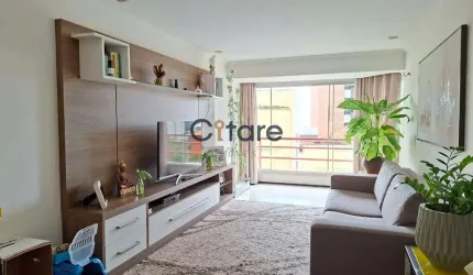 Apartamento com 2 quartos à venda na Rua Frei Mansueto, 150, Meireles, Fortaleza por R$ 950.000