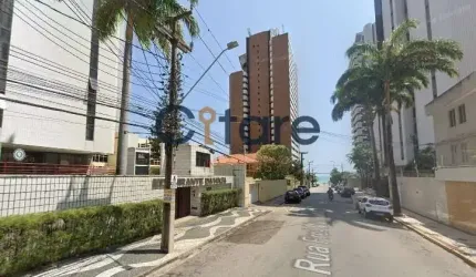 Apartamento com 2 quartos à venda na Rua Frei Mansueto, 150, Meireles, Fortaleza por R$ 950.000