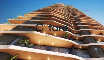 Apartamento com 3 quartos à venda na Rua Silva Jatahy, 765, Meireles, Fortaleza por R$ 2.290.000