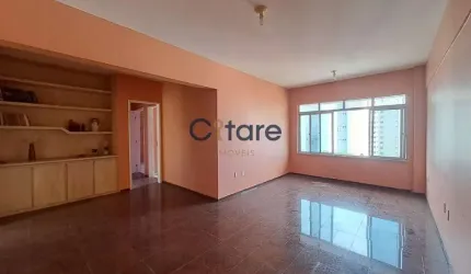 Apartamento com 3 quartos à venda na Avenida Antônio Justa, 3550, Meireles, Fortaleza por R$ 320.000