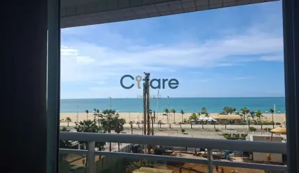 Apartamento com 2 quartos à venda na Avenida da Abolição, 2021, Meireles, Fortaleza por R$ 950.000