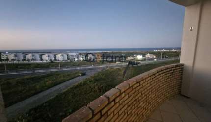 Apartamento com 2 quartos à venda na Rua Búzios, 541, Porto das Dunas, Aquiraz por R$ 375.000