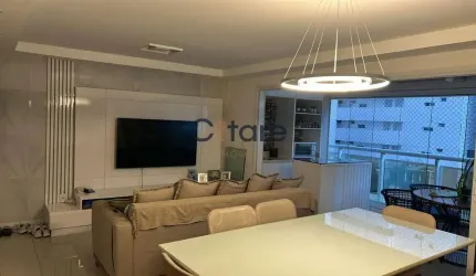 Apartamento com 3 quartos à venda na Rua Vilebaldo Aguiar, 2315, Cocó, Fortaleza por R$ 1.100.000