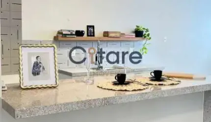 Apartamento com 3 quartos à venda na Rua Fausto Cabral, 303, Papicu, Fortaleza por R$ 429.000