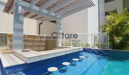 Apartamento com 3 quartos à venda na Rua José Borba Vasconcelos, 440, Cocó, Fortaleza por R$ 720.000
