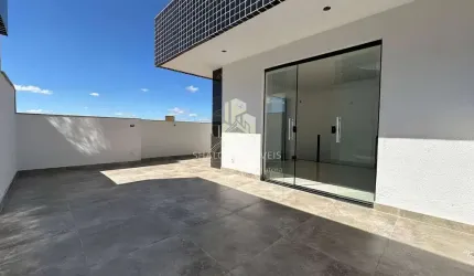 Cobertura / Penthouse à venda, Copacabana, Belo Horizonte, MG