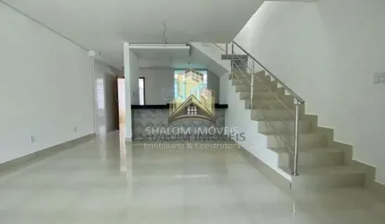 Casa à venda 3 Quartos, 1 Suite, 1 Vaga, 120M², Parque Xangri-La, Contagem -