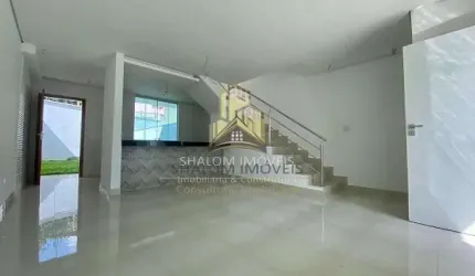 Casa à venda 3 Quartos, 1 Suite, 1 Vaga, 160M², Parque Xangri-La, Contagem -