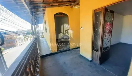 Casa à venda 4 Quartos, 2 Vagas, 250M², Lagoa (Justinopolis), Ribeirao das Neves -