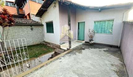 Casa à venda 3 Quartos, 2 Vagas, 290M², Conjunto Nova Pampulha Justinopolis, Ribeirao das Neves -