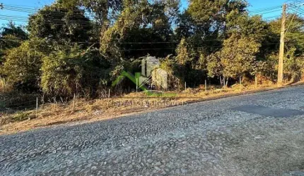 Terreno à venda Parque Xangri-La, Contagem -