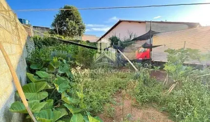 Terreno à venda 360M², Parque Xangri-La, Contagem -