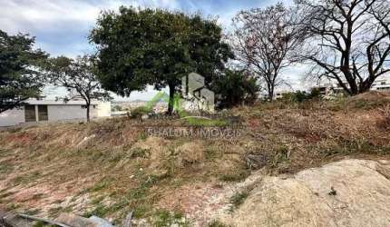 Terreno à venda 456M², Portal do Sol, Contagem -