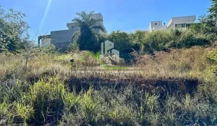 Terreno à venda 387M², Portal do Sol, Contagem -