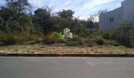 Terreno à venda 472M², Portal do Sol, Contagem -