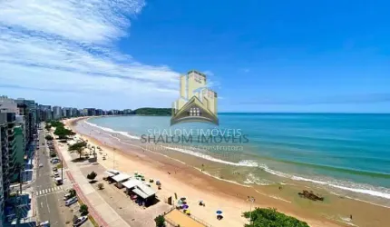 Apartamento à venda 4 Quartos, 4 Suites, 3 Vagas, 142M², Praia Do Morro, Guarapari -