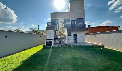 Casa à venda 2 Quartos, 1 Suite, 3 Vagas, 360M², Vale do Sol, Nova Lima -