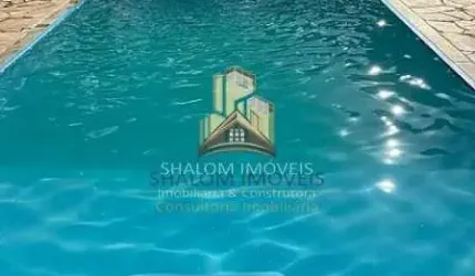 Sitio à venda 3 Quartos, 10 Vagas, 1500M², Cidade Jardim, Esmeraldas -