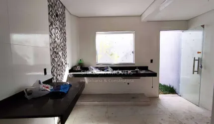 Casa à venda, Céu Azul, Belo Horizonte, MG