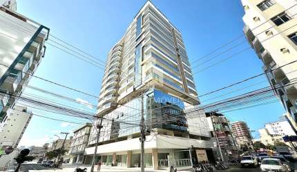 Apartamento à venda, Praia do Morro, Guarapari, ES
