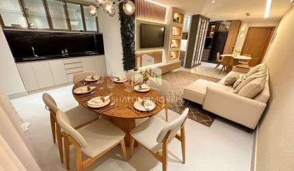 Apartamento à venda, Praia do Morro, Guarapari, ES