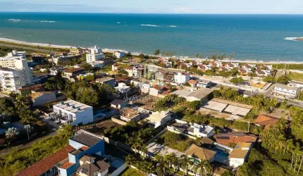 Terreno à venda, Nova Guarapari, Guarapari, ES