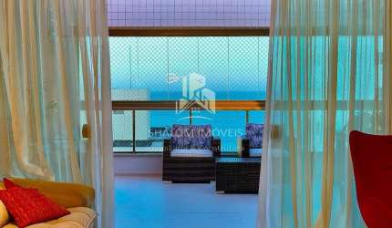 Cobertura / Penthouse à venda, Praia do Morro, Guarapari, ES