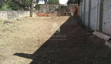 Terreno à venda, Bom Jesus, Contagem, MG