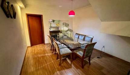 Casa mobiliada  com 4 quartos para alugar no Xangrila Contagem