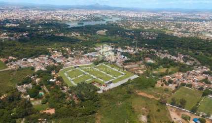 Casa à venda, Nacional, Contagem, MG