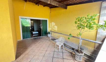 Casa à venda, Conjunto Nova Pampulha (Justinópolis), Ribeirão das Neves, MG