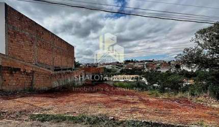 Terreno à venda, Parque Xangri-Lá, Contagem, MG