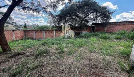 Terreno à venda, Parque Xangri-Lá, Contagem, MG
