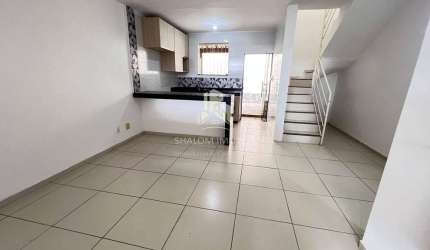 Casa à venda, Xangrilá (Justinópolis), Ribeirão das Neves, MG