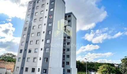 Apartamento 2 quartos para Locação no bairro Nacional Contagem, MG