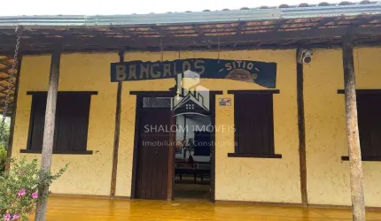 Sítio à venda 30mil m2, Morada da serra, Taquaraçu de Minas, MG