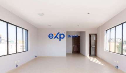 Sala comercial à venda na Rua Teixeira Coelho, 474, Batel, Curitiba por R$ 319.000